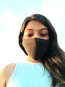 Snapshot of Noorkhatoon chatting on 24, 2, 2025 Noorkhatoon online show from 24, 2, 2025