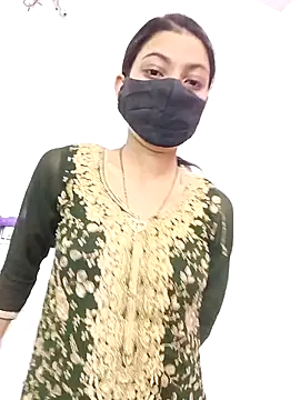 Snapshot of Noorkhatoon chatting on 17, 3, 2025 Noorkhatoon online show from 17, 3, 2025