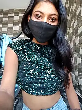 Snapshot of Noorkhatoon chatting on 18, 3, 2025 Noorkhatoon online show from 18, 3, 2025