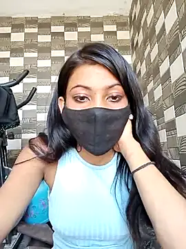 Snapshot of Noorkhatoon chatting on 19, 3, 2025 Noorkhatoon online show from 19, 3, 2025