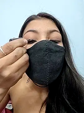 Snapshot of Noorkhatoon chatting on 6, 2, 2026 Noorkhatoon online show from 6, 2, 2026