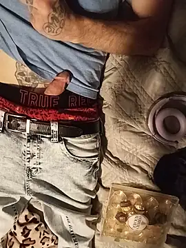 couplefun96 online show from 31, 5, 2026