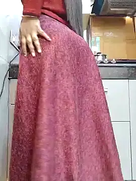 Manpreet kaur21 online show from 31, 1, 2025