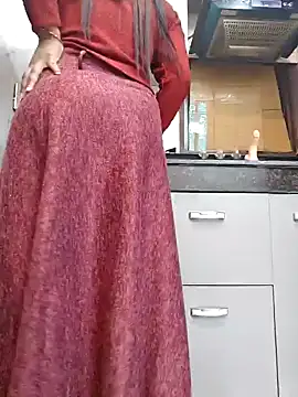 Manpreet kaur21 online show from 31, 1, 2025