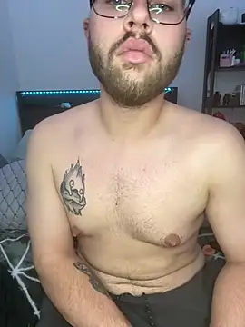 tylorburns23 online show from 13, 5, 2026