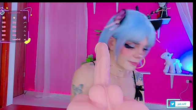 Chris parker27 online show from 11, 9, 2025