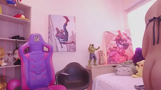 madelyn rose  online show from 7, 4, 2026