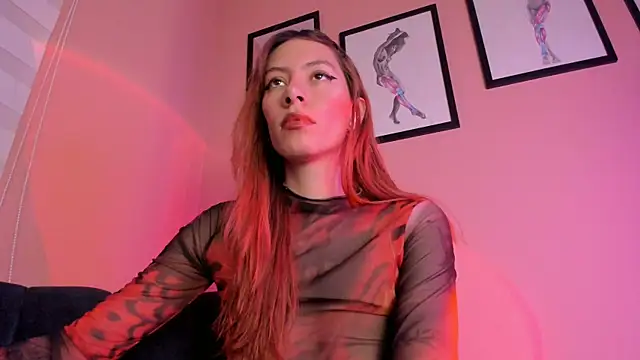 SensualJane2 online show from 28, 9, 2025
