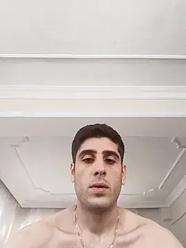 arenn1997 online show from 31, 10, 2025