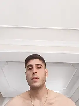 arenn1997 online show from 9, 11, 2025