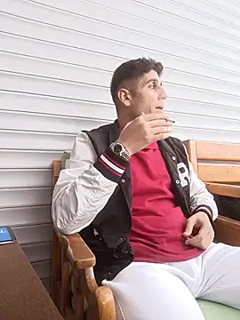 arenn1997 online show from 12, 11, 2025