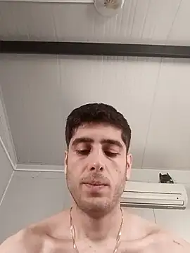 arenn1997 online show from 15, 12, 2025