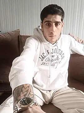 arenn1997 online show from 17, 1, 2026