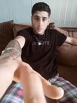 arenn1997 online show from 28, 2, 2026