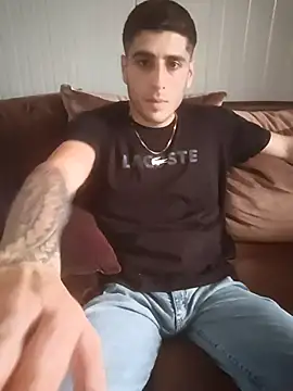 arenn1997 online show from 23, 3, 2026