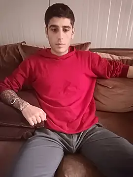 arenn1997 online show from 3, 4, 2026