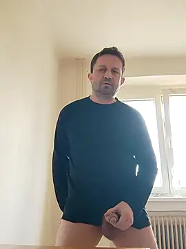 Chokakabraz online show from 20, 4, 2026