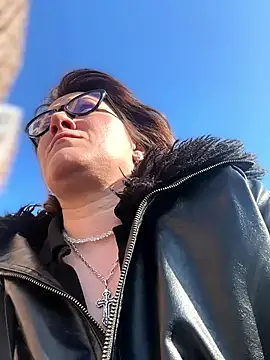 ZhenjaPoledance online show from 11, 3, 2026