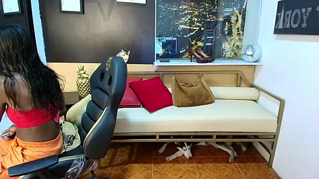 enderlis online show from 11, 2, 2025