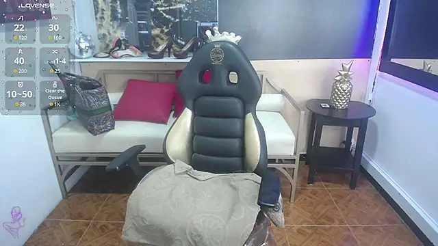 enderlis online show from 28, 2, 2025