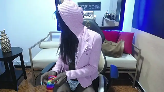 enderlis online show from 20, 3, 2025