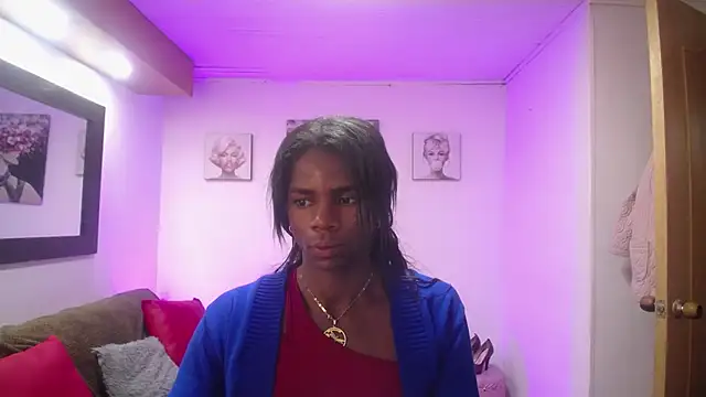 enderlis online show from 20, 9, 2025