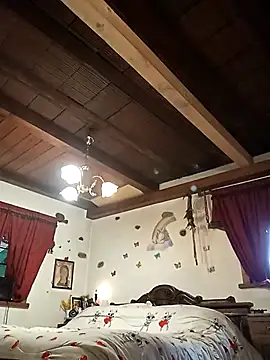 Snapshot of eva2023sexy chatting on 9, 3, 2025 eva2023sexy online show from 9, 3, 2025