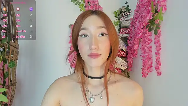 Snapshot of Amy-Skinny chatting on 17, 3, 2025 Amy-Skinny online show from 17, 3, 2025