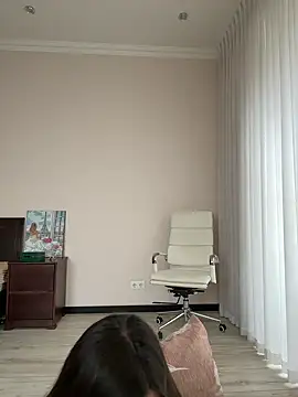 Hott Lolla online show from 31, 1, 2025