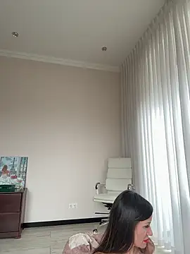 Hott Lolla online show from 16, 3, 2025