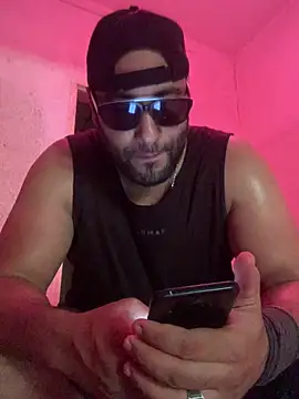 Snapshot of eljefedamino1994 chatting on 13, 7, 2026 eljefedamino1994 online show from 13, 7, 2026