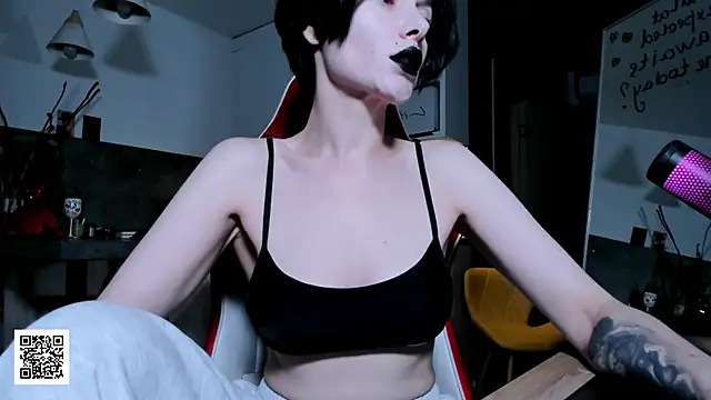 Snapshot of _Goddess_Misha_ chatting on 24, 7, 2026 Goddess Misha online show from 24, 7, 2026