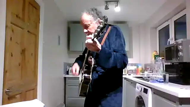 jimmybenido online show from 5, 2, 2026