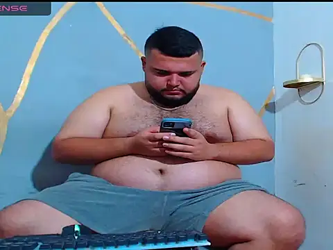 damian chubby online show from 14, 11, 2025