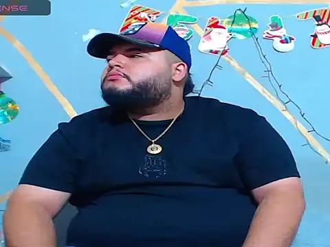 damian chubby online show from 14, 12, 2025