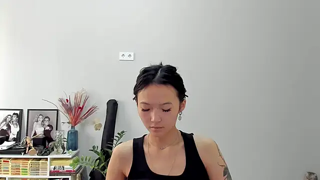 ailey chao online show from 4, 12, 2025