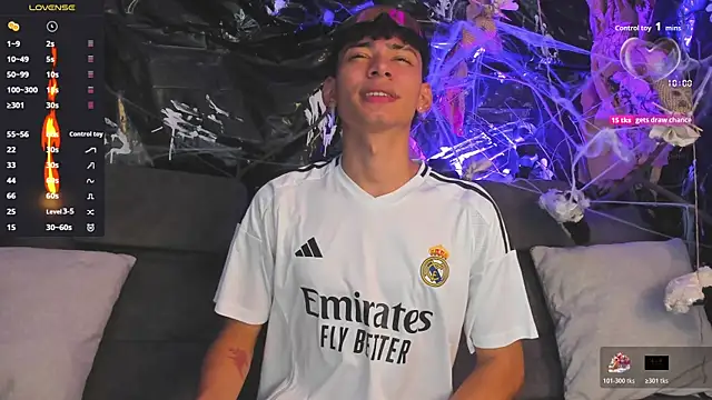 Daviid laidd online show from 29, 10, 2025