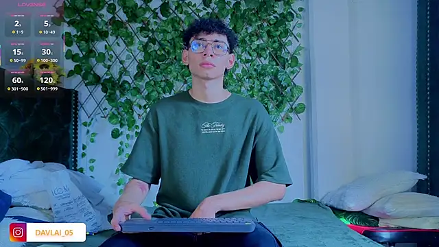 Daviid laidd online show from 11, 11, 2025