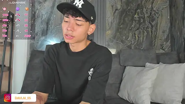 Daviid laidd online show from 6, 1, 2026