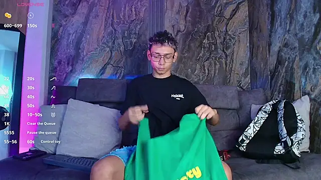 Daviid laidd online show from 11, 2, 2026