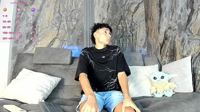 Daviid laidd online show from 30, 3, 2026