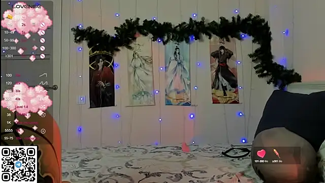 JorRoger online show from 12, 1, 2025