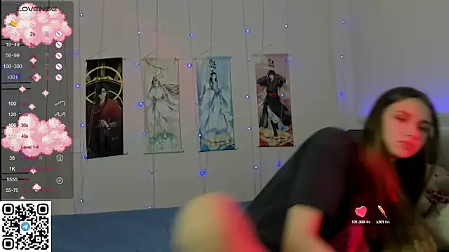 JorRoger online show from 31, 1, 2025