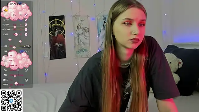 JorRoger online show from 1, 2, 2025