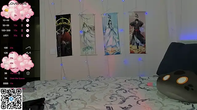 JorRoger online show from 10, 2, 2025