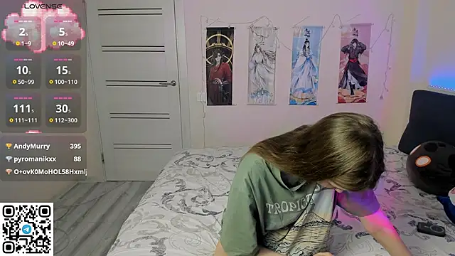 JorRoger online show from 23, 9, 2025