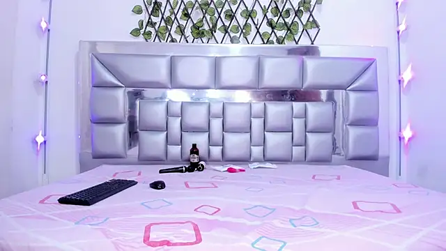 Snapshot of sweetebonny1 chatting on 27, 2, 2026 sweetebonny1 online show from 27, 2, 2026