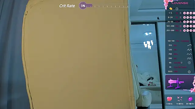 Snapshot of jenny_pvrk chatting on 8, 12, 2024 jenny pvrk online show from 8, 12, 2024