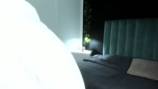 HarleyQueen Robbie online show from 18, 3, 2025