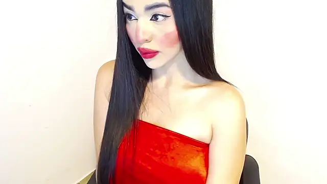 HarleyQueen Robbie online show from 2, 12, 2025